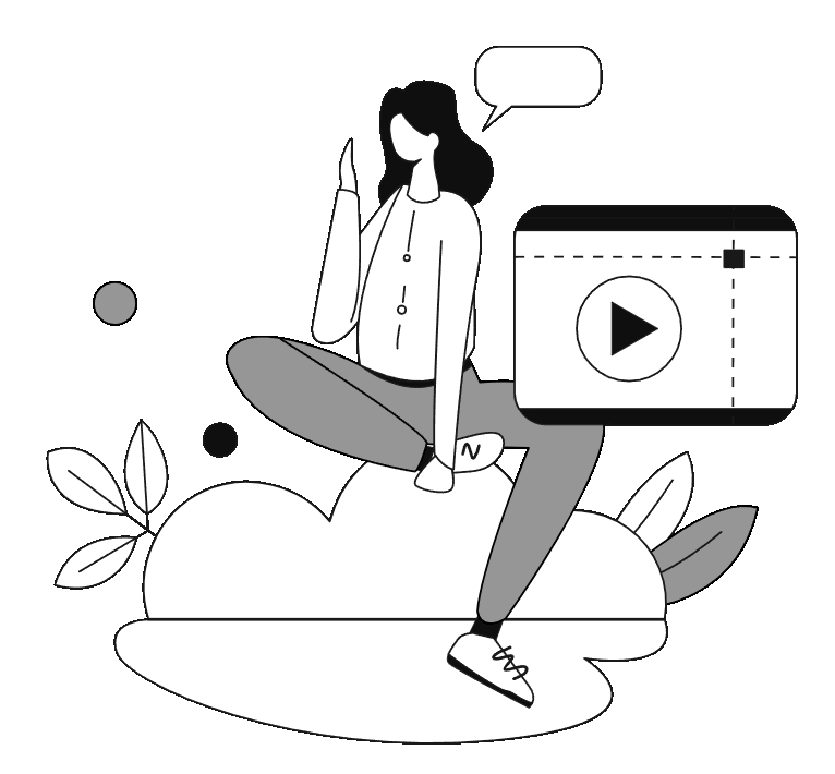 Specialized Recruitment Animation